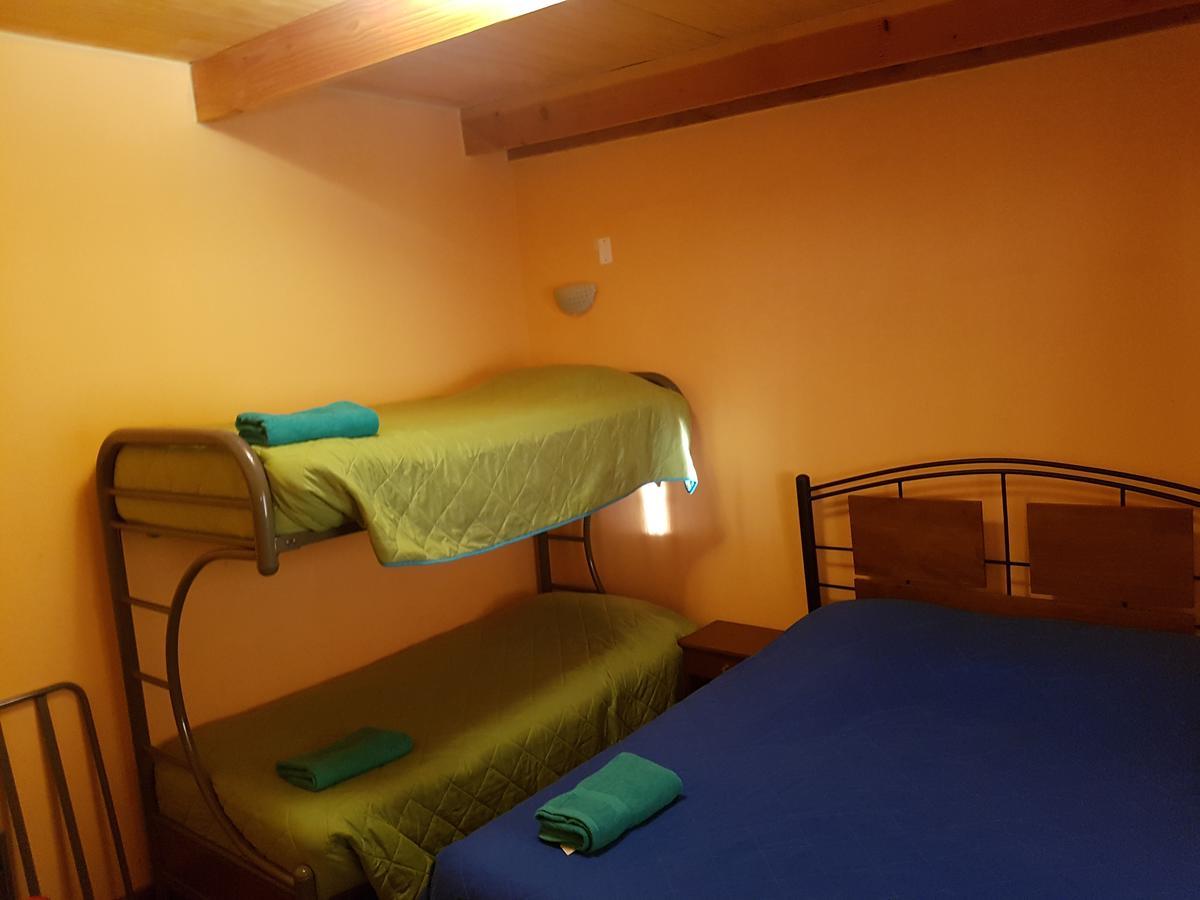 Casa Chactur Villa San Pedro de Atacama Exterior foto